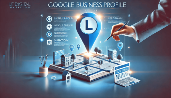 Google Business Profile Citation Service